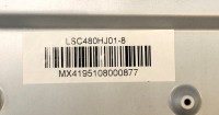 LSC480HJ01-8 13Y_48NNBSL4LV0.0 13Y_48NNBSR4LV0.0 13Y_S120PAVLMB3C2LV0.0 матрица