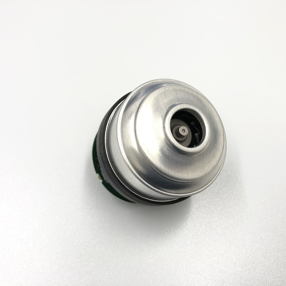 Мотор бесщеточный Nidec 12F698S050 DC25.2V оригинал для пылесоса LG A9N-PRIME