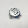 Двигатель вращения тарелки Sankyo M2LJ50ZA12 220-240V 5/6r/min для микроволновой печи