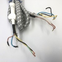 Шланг утюга, паровой для парогенератора Philips GC6740