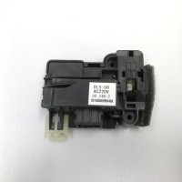 Замок люка DLS-U8 AC220V для стиральной машины Artel WF60K060CW
