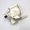 Двигатель BPM H22 CL:155(F) 195V 1067Hz 16000RPM для стиральной машины Hotpoint-Ariston NSD 8249 D AVE RU