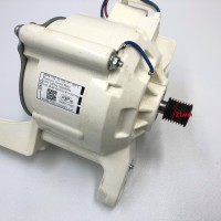 Двигатель BPM H22 CL:155(F) 195V 1067Hz 16000RPM для стиральной машины Hotpoint-Ariston NSD 8249 D AVE RU