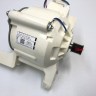 Двигатель BPM H22 CL:155(F) 195V 1067Hz 16000RPM для стиральной машины Hotpoint-Ariston NSD 8249 D AVE RU