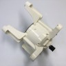 Двигатель BPM H22 CL:155(F) 195V 1067Hz 16000RPM для стиральной машины Hotpoint-Ariston NSD 8249 D AVE RU
