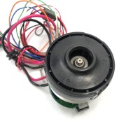 Мотор бесщеточный Nidec 11F706T080 DC25.2V 350W для пылесоса Tefal TY98A9WO/4Q3 TY98C0WO