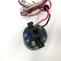 Мотор бесщеточный Nidec 11F706T080 DC25.2V 350W для пылесоса Tefal TY98A9WO/4Q3 TY98C0WO