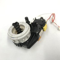 Кофемолка в сборе 12025489 для кофемашины Siemens EQ.500