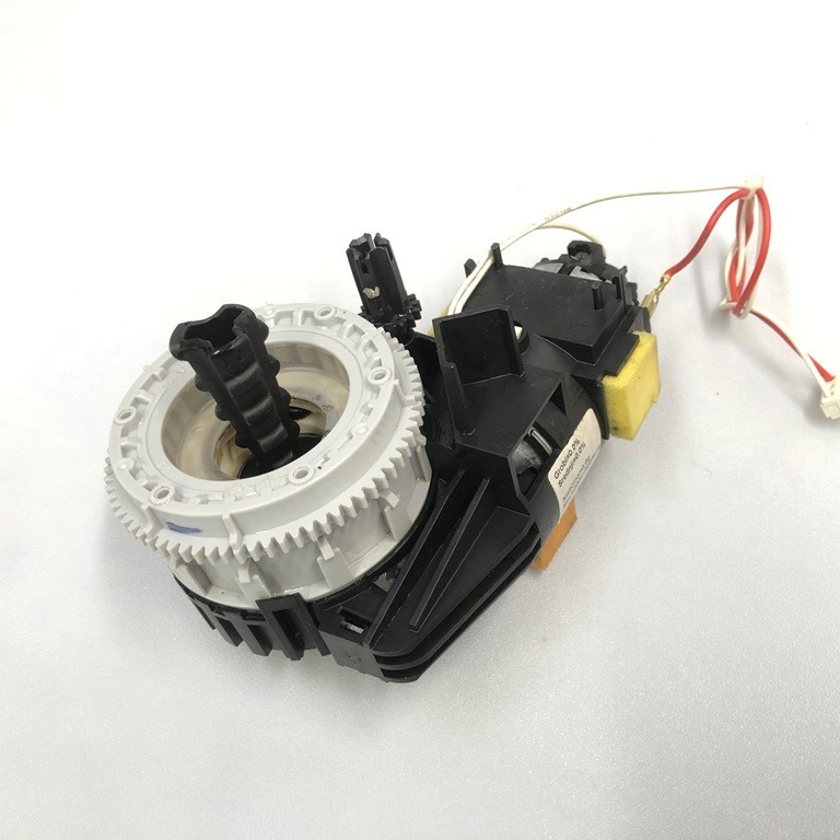 Кофемолка в сборе 12025489 для кофемашины Siemens EQ.500