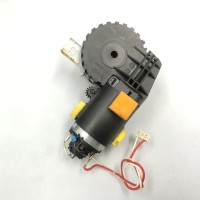 Кофемолка в сборе 12025489 для кофемашины Siemens EQ.500