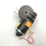 Кофемолка в сборе 12025489 для кофемашины Siemens EQ.500