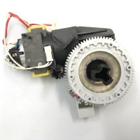 Кофемолка в сборе 12025489 для кофемашины Siemens EQ.500
