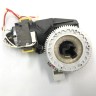 Кофемолка в сборе 12025489 для кофемашины Siemens EQ.500