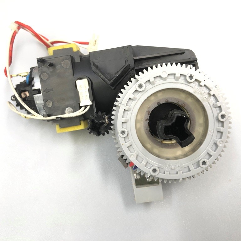 Кофемолка в сборе 12025489 для кофемашины Siemens EQ.500