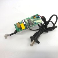 Плата питания GDRD240106-04G SEB-HB12/HB14-P17 для погружного блендера Moulinex DD95MD10/870 DD944810/870