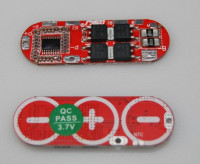 Контроллер заряда разряда 3-х li-ion 18650 BM3451TNDC-T20B