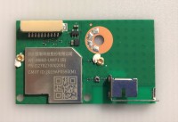 Wi-Fi модуль WF-M668-UWP1(B)