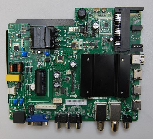 TP.MT5510S.PB803 BQ32S04B