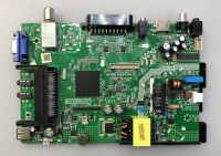 LDD.M3663.A36 SKYLINE 22LT5900