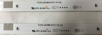 Подсветка V7DN-320SM0-R1 для телевизора Samsung UE32M4000AU 