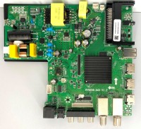 KV9256-A43 V1.2 HARTENS HTM-43FHD06B-S2