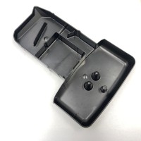 Каплесборный поддон 421944082861 без решетки для Philips EP1220 EP2231