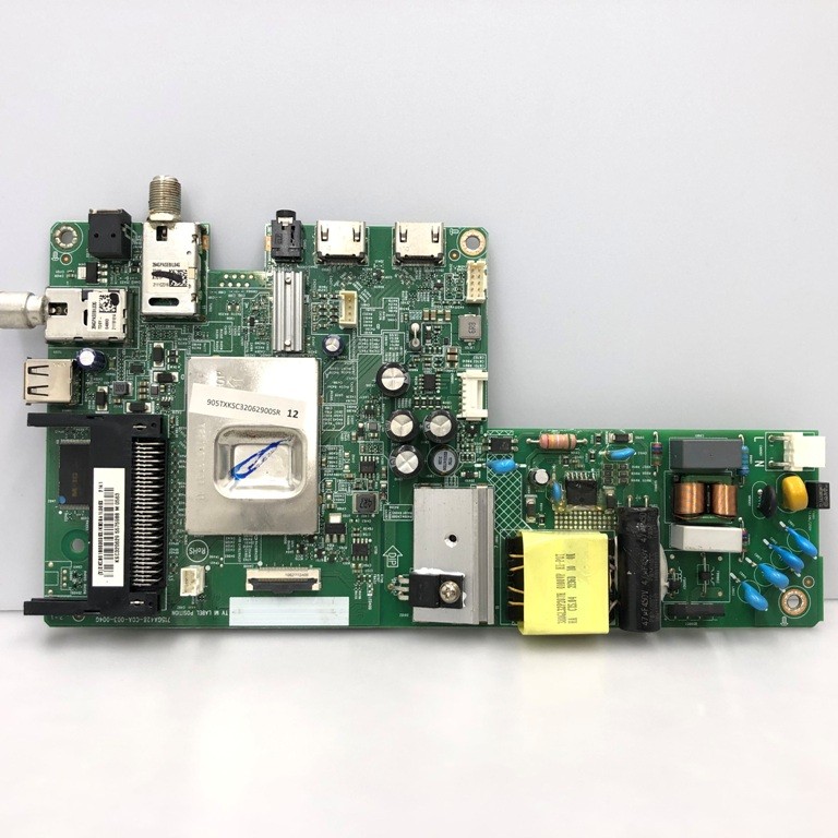 Плата 715GA428-C0A-003-004G для телевизора Philips 32PHS5505/60