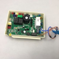 Плата управления 200063098 8700 Main BD V0.4 для кофемашины CARRERA CRC657