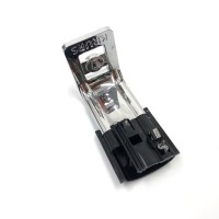 Сопло подачи кофе, дозатор для кофемашины Krups Lattespress EA82 EA829810