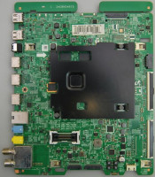 BN41-02528A BN94-10800C main плата для телевизора Samsung UE50KU6000U
