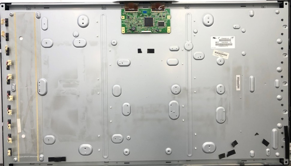 Матрица LTZ400WS-L02 400WSC4LV0.4 для телевизора Sony KDL-40S2000