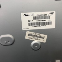 Матрица LTZ400WS-L02 400WSC4LV0.4 для телевизора Sony KDL-40S2000