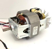 Двигатель RS 88/30 220-240V 500W Class 155 RongSheng оригинал для мясорубки Redmond RMG-1215