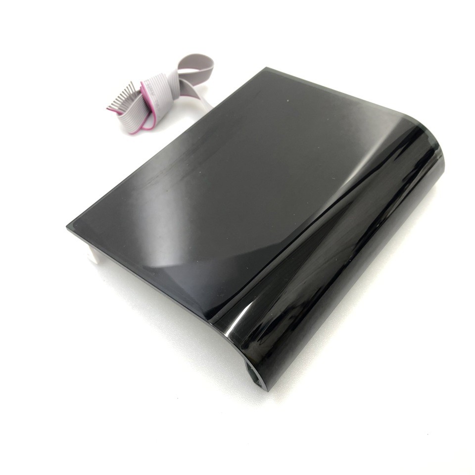 Сенсорная панель управления с платой индикации в сборе 100058114 100057180 для кофемашины Redmond RCM-1517