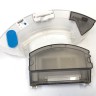 Контейнер для пыли + бак для воды с насосом для робота пылесоса TEFAL RG8575WH