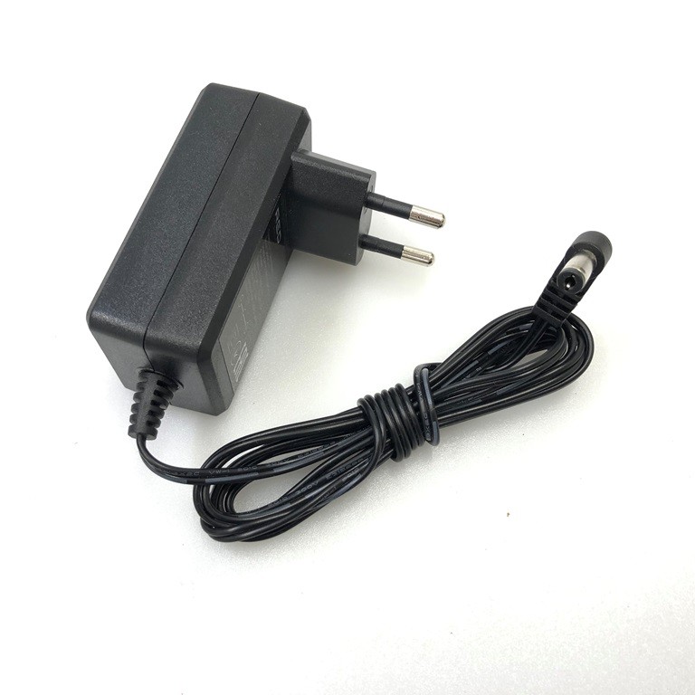 Сетевой адаптер, блок питания, зарядное устройство DC36V 0,5A оригинал для пылесоса RED V3080