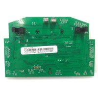 Плата управления main G20_V1.0 для робота пылесоса RED RV-R6040S