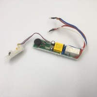 Плата управления EC6010-CB-P-12 для парогенератора Philips GC6740