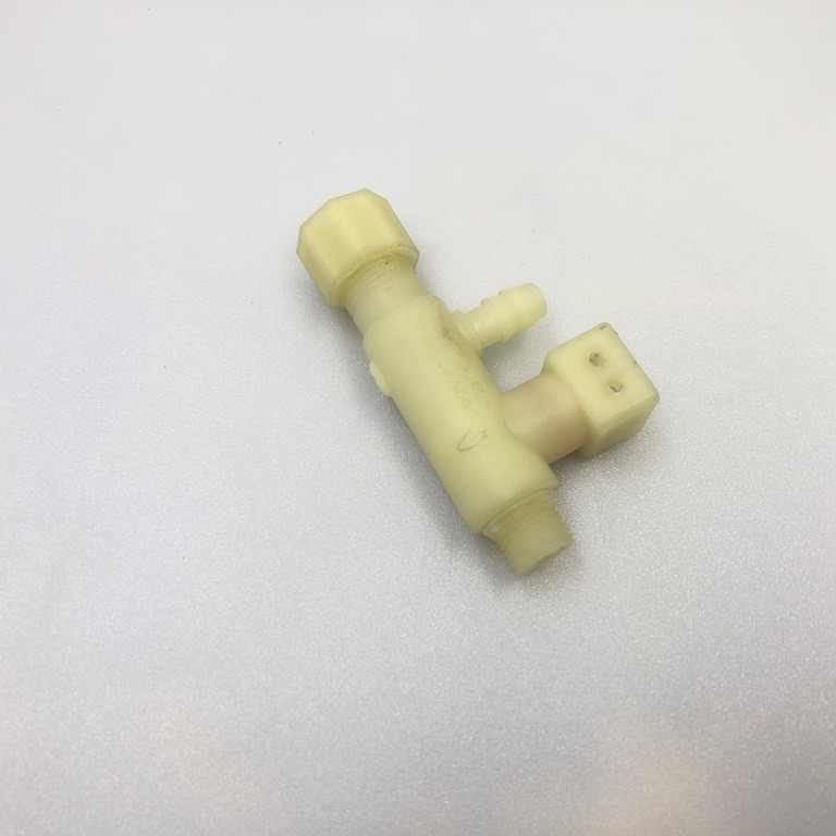 Клапан помпы предохранительный для кофеварки Krups XP320