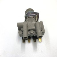 Электромагнитный клапан подачи воды FCS-22-U12 AC220-240V для стиральной машины Artel WF60K060CW