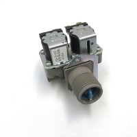 Электромагнитный клапан подачи воды FCS-22-U12 AC220-240V для стиральной машины Artel WF60K060CW