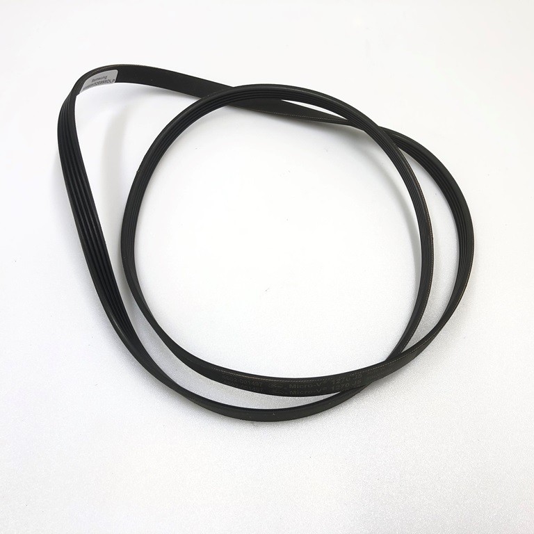 Ремень 6602-001497 1270 J5 для стиральной машины Samsung WW65K52E69SDLP