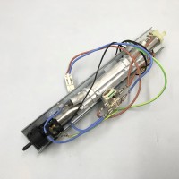 Проточный нагреватель 12028458 230V 800W для кофемашины Siemens EQ.500 