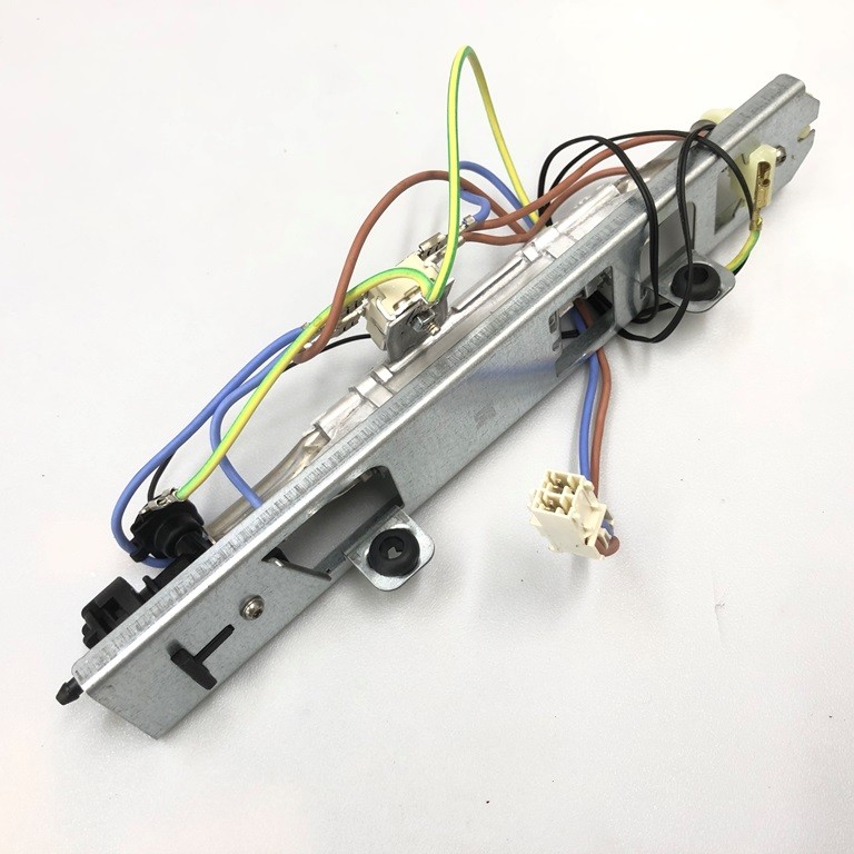 Проточный нагреватель 12028458 230V 800W для кофемашины Siemens EQ.500 