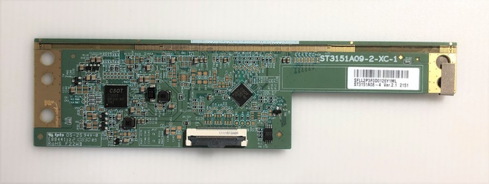 ST3151A09-2-XC-1