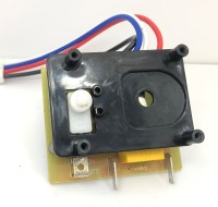 MG04D/05D-P2 плата для мясорубки Polaris PMG2030A/2039A/2060A