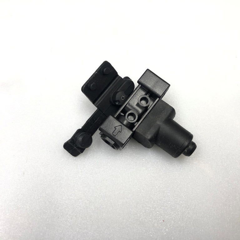 Капучинатор, сопло капучинатора для кофемашины CARRERA CRC657