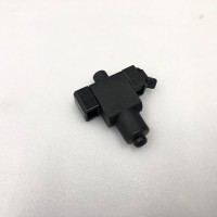 Капучинатор, сопло капучинатора для кофемашины CARRERA CRC657