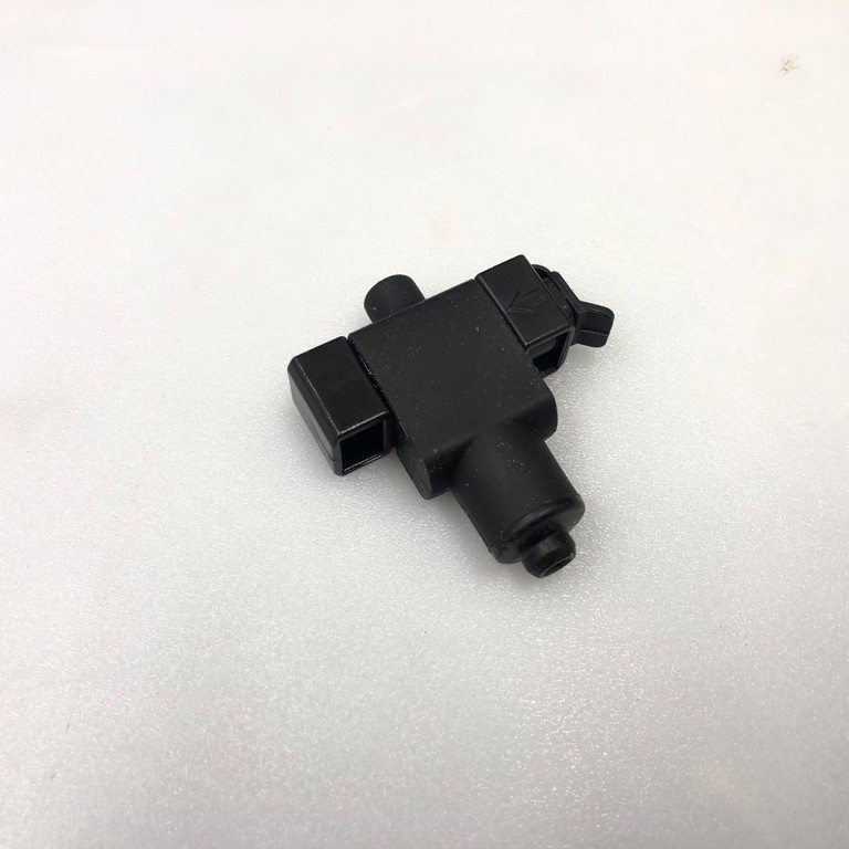 Капучинатор, сопло капучинатора для кофемашины CARRERA CRC657