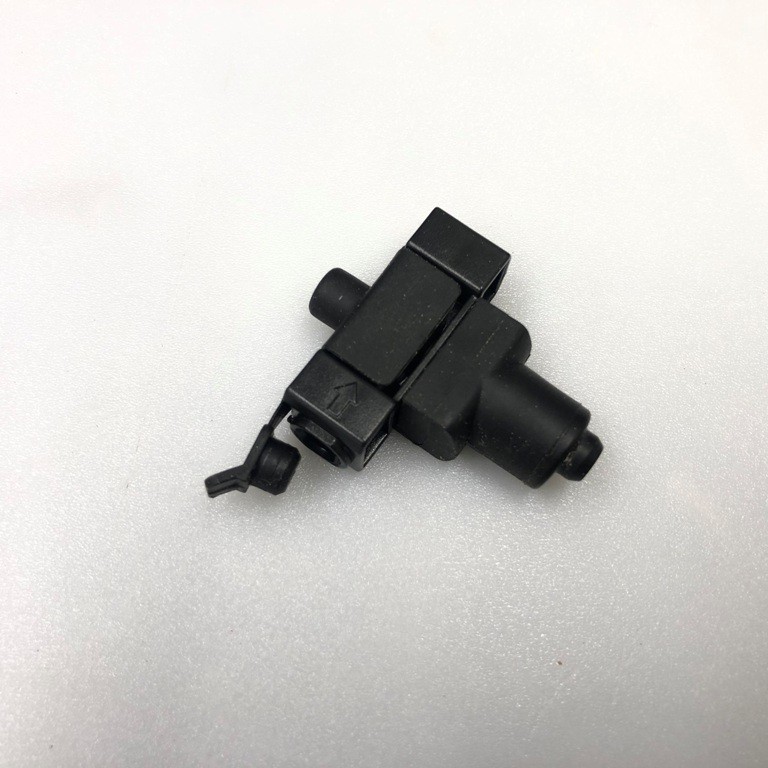 Капучинатор, сопло капучинатора для кофемашины CARRERA CRC657